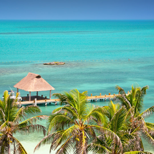 isla contoy tour from isla mujeres